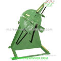 Manual Metal Coil Manual Decoiler